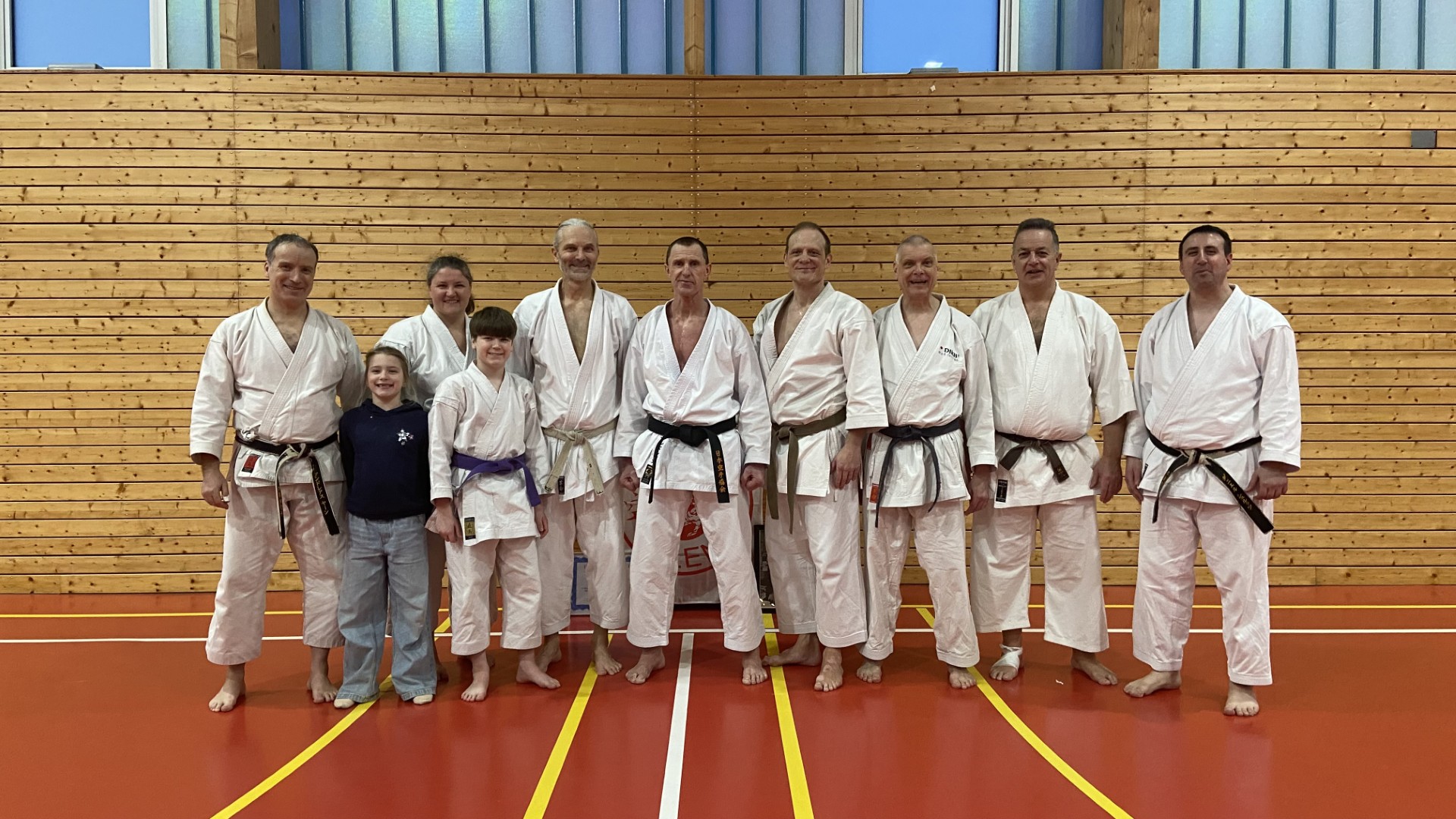 Mitgliederversammlung 2026